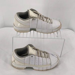 Jordan TE 2 Advance GS 'White'